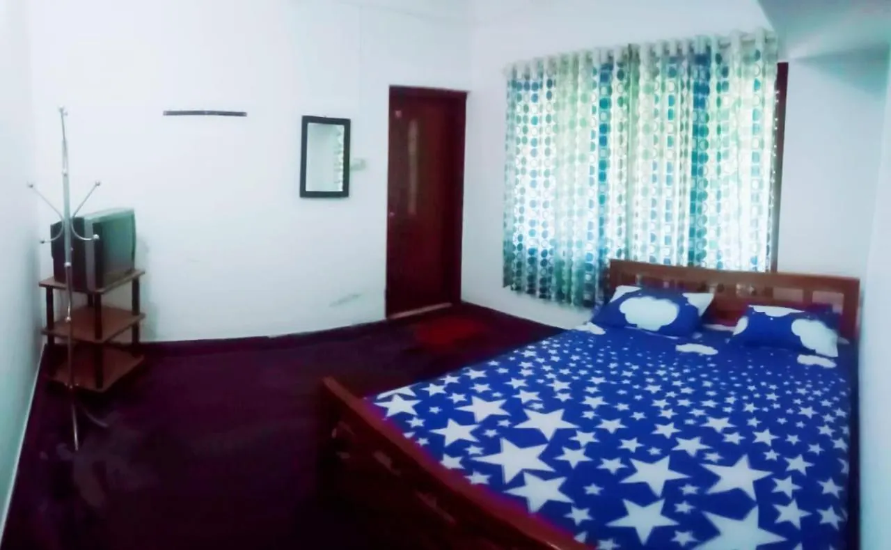 בית אירוח Windy Ridge Farm House-Kanthalloor